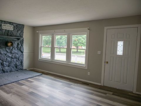 Tiny photo for 510 W Harrison Street, Villa Grove, IL 61956 (MLS # 12386871)