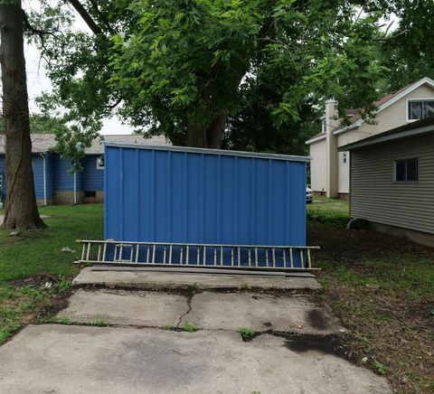 Tiny photo for 510 W Harrison Street, Villa Grove, IL 61956 (MLS # 12386871)