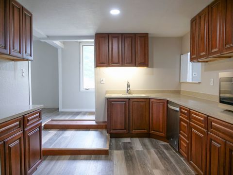 Tiny photo for 510 W Harrison Street, Villa Grove, IL 61956 (MLS # 12386871)