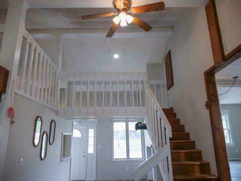 Tiny photo for 510 W Harrison Street, Villa Grove, IL 61956 (MLS # 12386871)