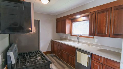 Tiny photo for 510 W Harrison Street, Villa Grove, IL 61956 (MLS # 12386871)