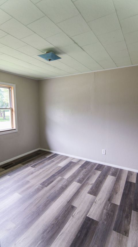 Tiny photo for 510 W Harrison Street, Villa Grove, IL 61956 (MLS # 12386871)