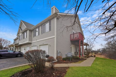 A home in Woodstock