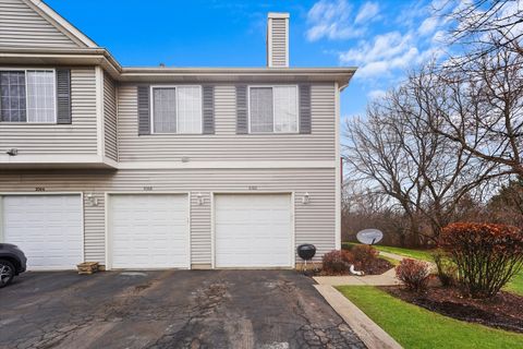 A home in Woodstock