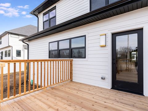 Tiny photo for 12843 Collina Lane, Lemont, IL 60439 (MLS # 12588608)