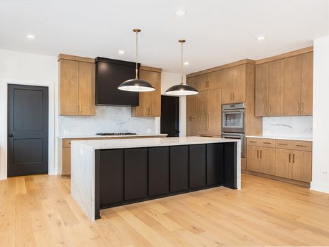 Tiny photo for 12843 Collina Lane, Lemont, IL 60439 (MLS # 12588608)