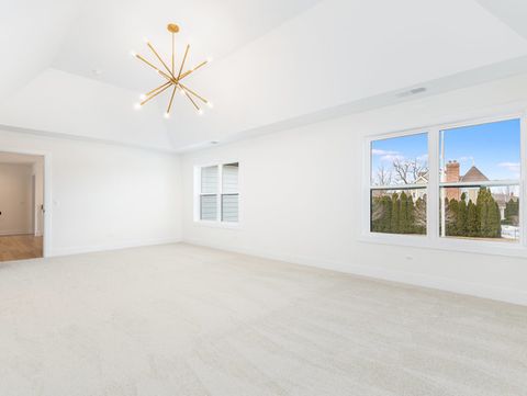 Tiny photo for 12843 Collina Lane, Lemont, IL 60439 (MLS # 12588608)