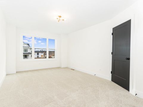 Tiny photo for 12843 Collina Lane, Lemont, IL 60439 (MLS # 12588608)