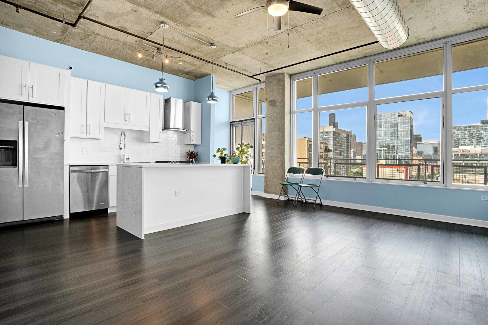 50 E 16th Street 1102