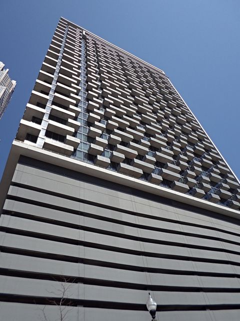 235 W VAN BUREN Street 4515 Chicago IL 60607