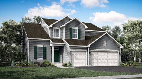 Photo of 705 Erwin Street, Oswego, IL 60543 (MLS # 12666925)