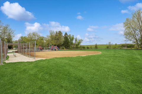 Tiny photo for 1221 Crystal Lake Road, Lake In The Hills, IL 60156 (MLS # 12636402)