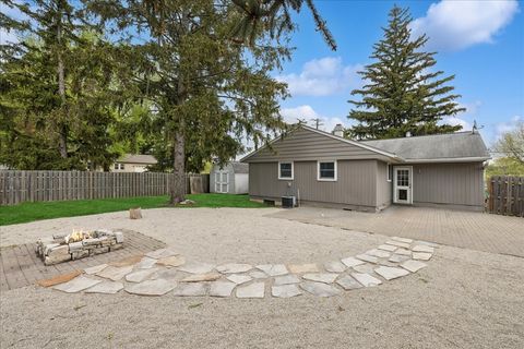 Tiny photo for 1221 Crystal Lake Road, Lake In The Hills, IL 60156 (MLS # 12636402)