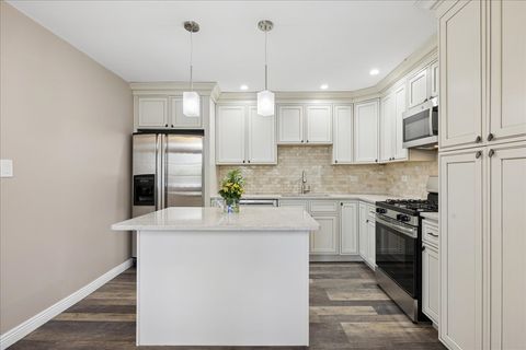 Tiny photo for 1221 Crystal Lake Road, Lake In The Hills, IL 60156 (MLS # 12636402)