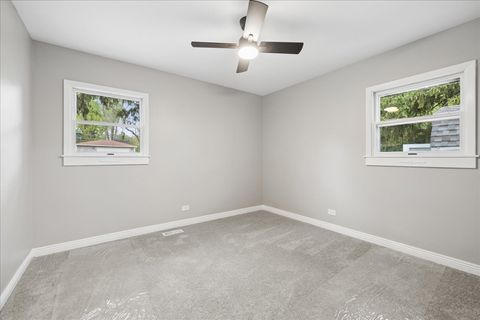 Tiny photo for 1221 Crystal Lake Road, Lake In The Hills, IL 60156 (MLS # 12636402)