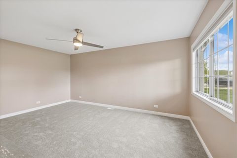 Tiny photo for 1221 Crystal Lake Road, Lake In The Hills, IL 60156 (MLS # 12636402)