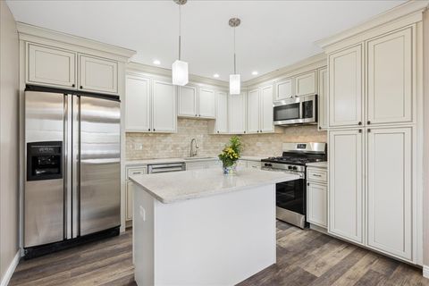 Tiny photo for 1221 Crystal Lake Road, Lake In The Hills, IL 60156 (MLS # 12636402)
