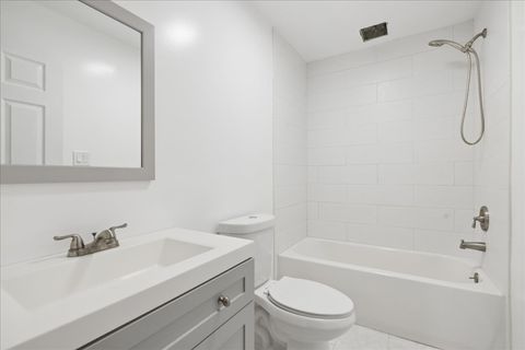 Tiny photo for 1221 Crystal Lake Road, Lake In The Hills, IL 60156 (MLS # 12636402)