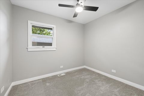 Tiny photo for 1221 Crystal Lake Road, Lake In The Hills, IL 60156 (MLS # 12636402)