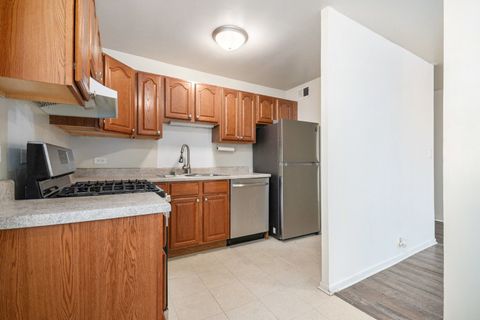 Tiny photo for 2605 S Indiana Avenue #301, Chicago, IL 60616 (MLS # 12589238)