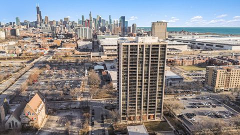 Tiny photo for 2605 S Indiana Avenue #301, Chicago, IL 60616 (MLS # 12589238)