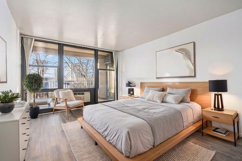 Tiny photo for 2605 S Indiana Avenue #301, Chicago, IL 60616 (MLS # 12589238)