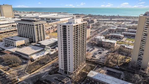 Tiny photo for 2605 S Indiana Avenue #301, Chicago, IL 60616 (MLS # 12589238)