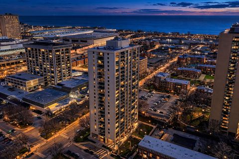 Tiny photo for 2605 S Indiana Avenue #301, Chicago, IL 60616 (MLS # 12589238)