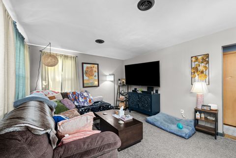 Tiny photo for 925 42ND Street, Moline, IL 61265 (MLS # 12690272)