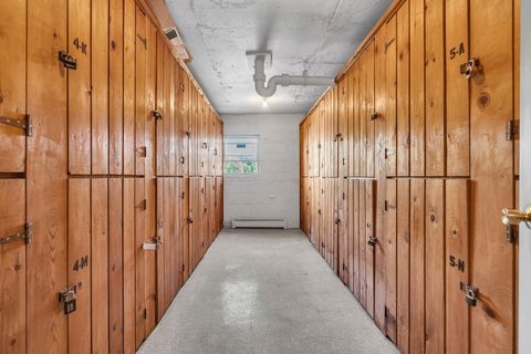 Tiny photo for 8245 W Belmont Avenue #4B, River Grove, IL 60171 (MLS # 12474383)