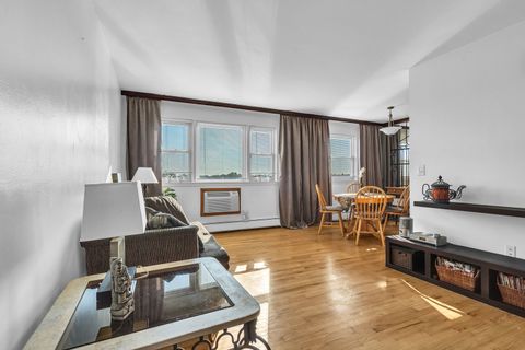 Tiny photo for 8245 W Belmont Avenue #4B, River Grove, IL 60171 (MLS # 12474383)