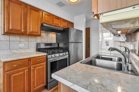 Tiny photo for 8245 W Belmont Avenue #4B, River Grove, IL 60171 (MLS # 12474383)