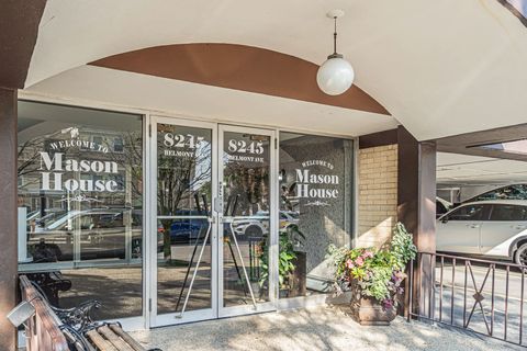 Tiny photo for 8245 W Belmont Avenue #4B, River Grove, IL 60171 (MLS # 12474383)