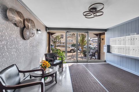 Tiny photo for 8245 W Belmont Avenue #4B, River Grove, IL 60171 (MLS # 12474383)