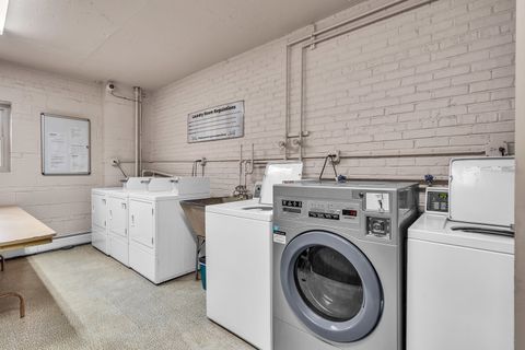 Tiny photo for 8245 W Belmont Avenue #4B, River Grove, IL 60171 (MLS # 12474383)