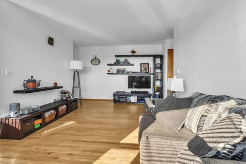 Tiny photo for 8245 W Belmont Avenue #4B, River Grove, IL 60171 (MLS # 12474383)