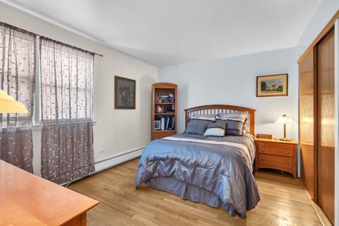 Tiny photo for 8245 W Belmont Avenue #4B, River Grove, IL 60171 (MLS # 12474383)