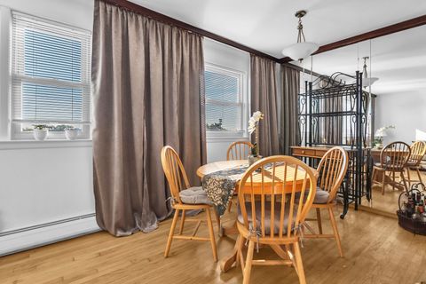 Tiny photo for 8245 W Belmont Avenue #4B, River Grove, IL 60171 (MLS # 12474383)