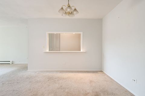 Tiny photo for 5510 LINCOLN Avenue #101, Morton Grove, IL 60053 (MLS # 12534502)