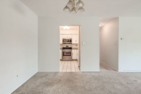 Tiny photo for 5510 LINCOLN Avenue #101, Morton Grove, IL 60053 (MLS # 12534502)