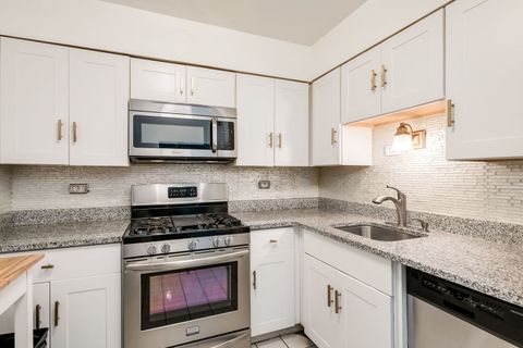 Tiny photo for 5510 LINCOLN Avenue #101, Morton Grove, IL 60053 (MLS # 12534502)