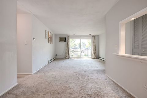 Tiny photo for 5510 LINCOLN Avenue #101, Morton Grove, IL 60053 (MLS # 12534502)