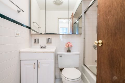 Tiny photo for 5510 LINCOLN Avenue #101, Morton Grove, IL 60053 (MLS # 12534502)