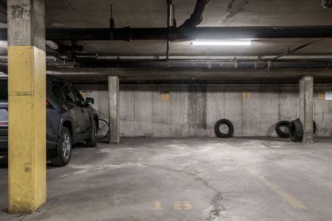 Tiny photo for 5510 LINCOLN Avenue #101, Morton Grove, IL 60053 (MLS # 12534502)