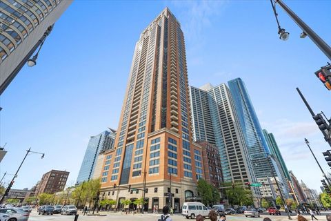 1160 S Michigan Avenue 2806 Chicago IL 60605