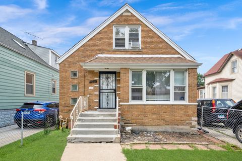 3229 W 65TH Place Chicago IL 60629