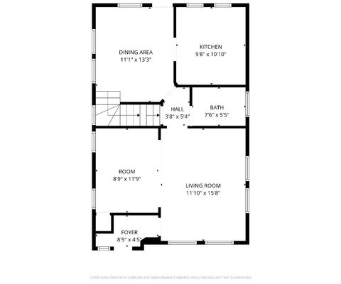 Tiny photo for 3901 Custer Avenue, Lyons, IL 60534 (MLS # 12615970)