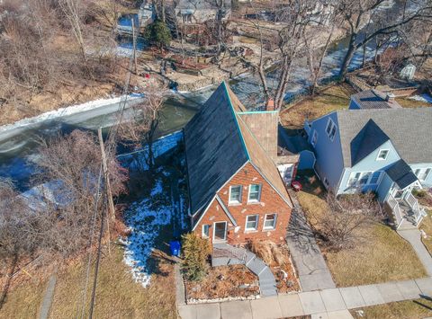 Tiny photo for 3901 Custer Avenue, Lyons, IL 60534 (MLS # 12615970)