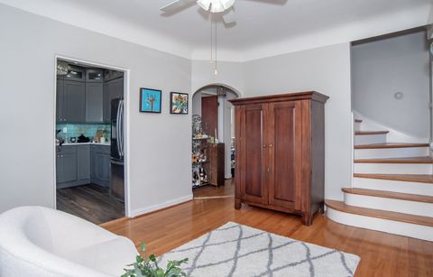 Tiny photo for 3901 Custer Avenue, Lyons, IL 60534 (MLS # 12615970)