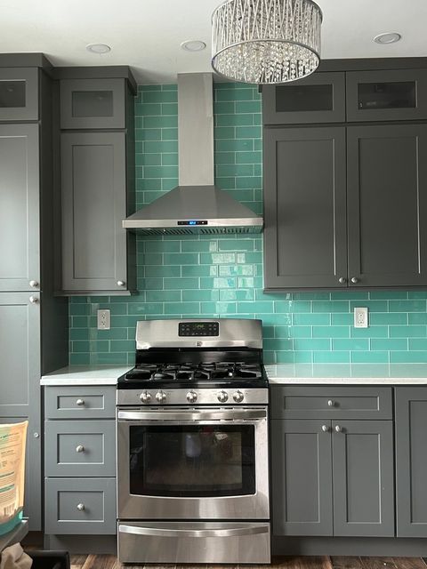 Tiny photo for 3901 Custer Avenue, Lyons, IL 60534 (MLS # 12615970)